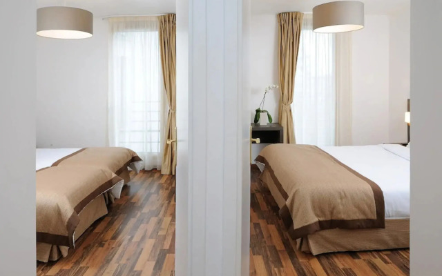 Residhome Asnières