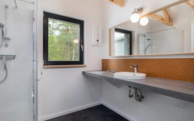 Holiday Home by Lake Wiselka, Near Baltic Beach