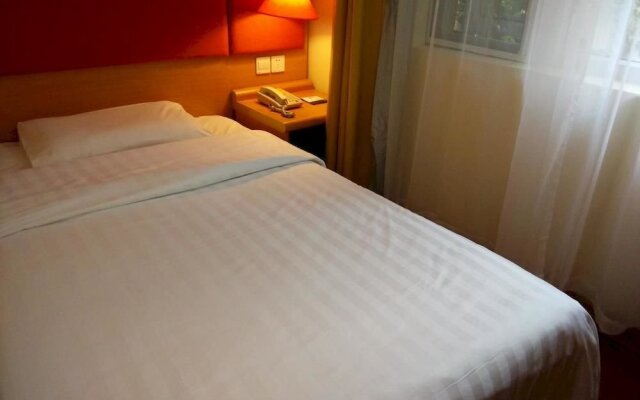 Home Inn Guiyang Cinanmen