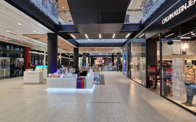 Old Town Apartments Rajiceva 3