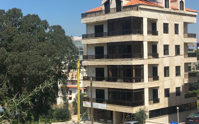 Apartment in Jdeideh Beirut