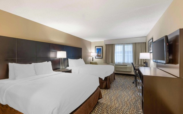 Best Western St. Louis Inn