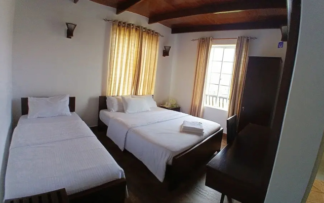 Terrabella Nuwara Eliya