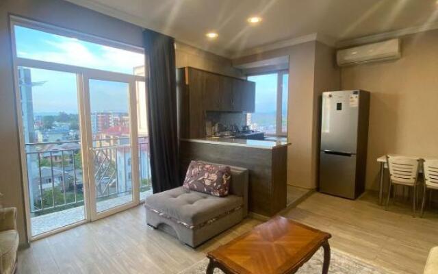 Black see apartment