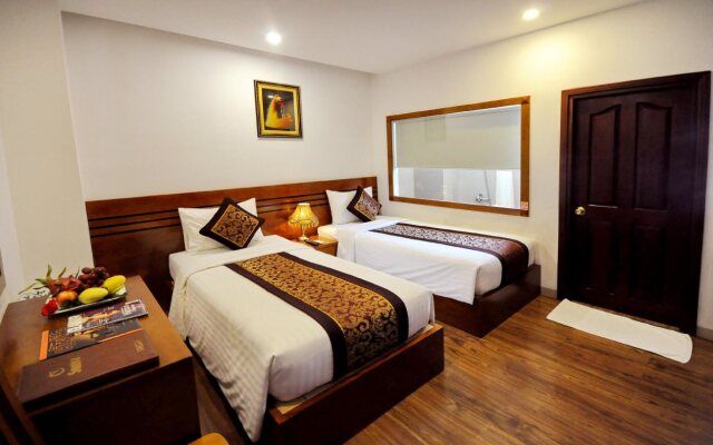 Sunniva Hotel Nha Trang