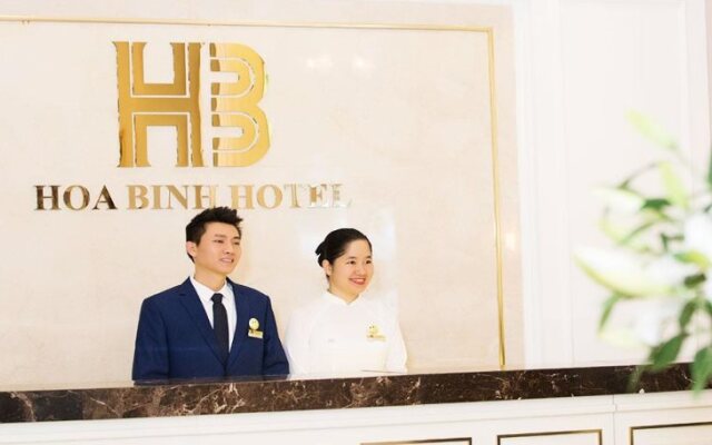 Hoa Binh Hotel