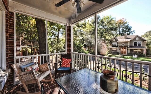 The Home Collection - Kirkwood Avenue