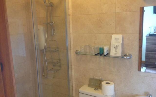 Royston Guest House