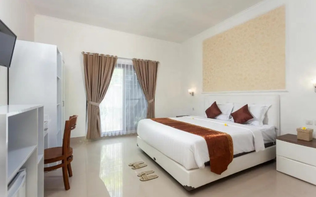 Kesari Glory Hotel