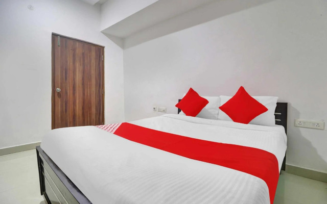 OYO Flagship 80705 Gravity Spaces Gs