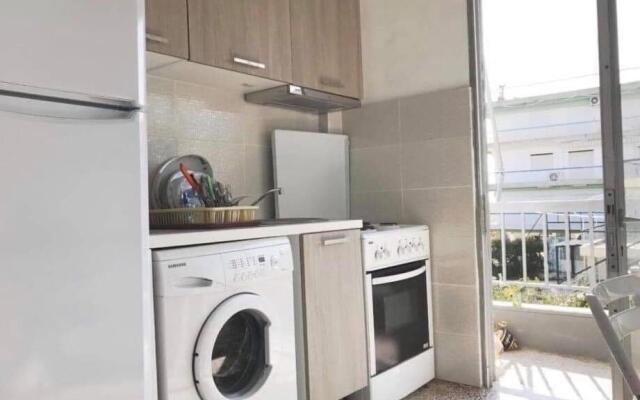 Apartment M.Asias