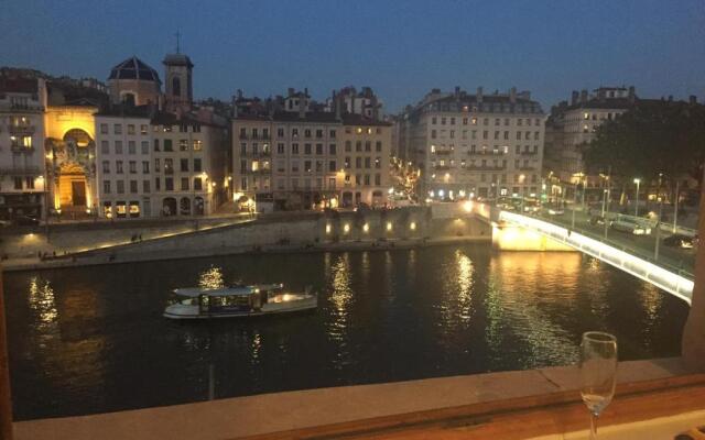 La "Pépite" Du Vieux Lyon