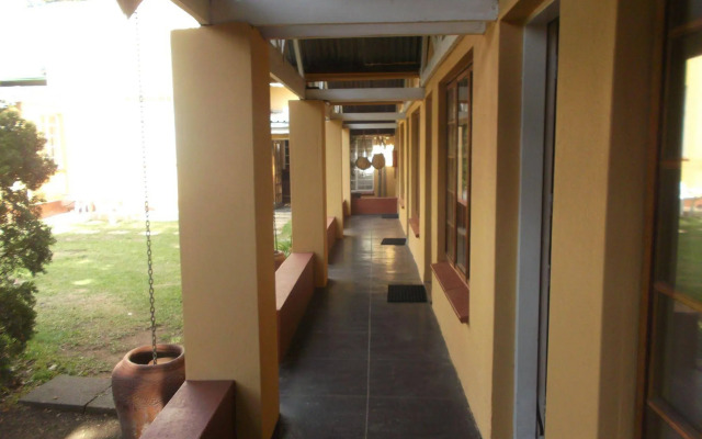 Bo Kamer Guesthouse