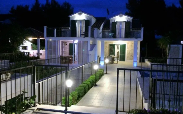 Villa Julia