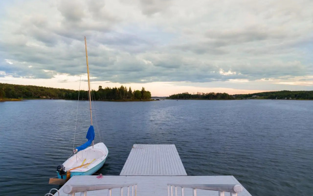 Worthington Place Ocean Side