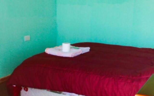 Hostal Benjamin