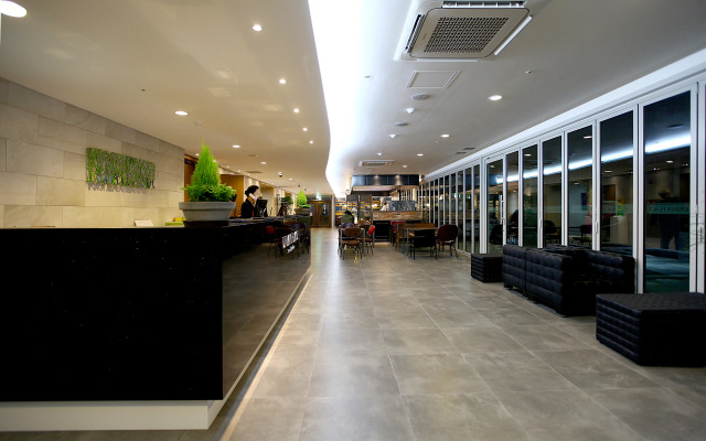 Urban Place Gangnam
