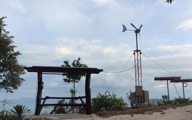 Koh Phaluai Eco Resort