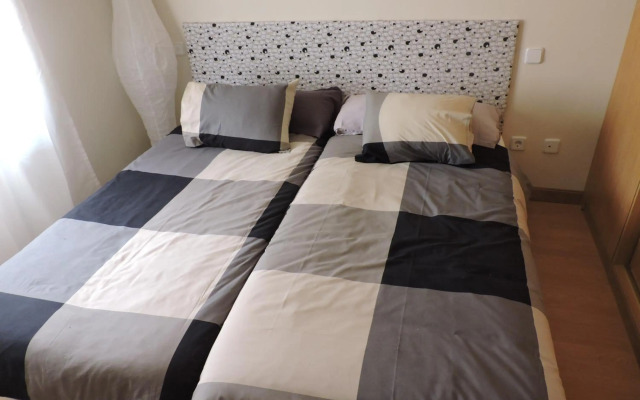 Apartamento El Rasero