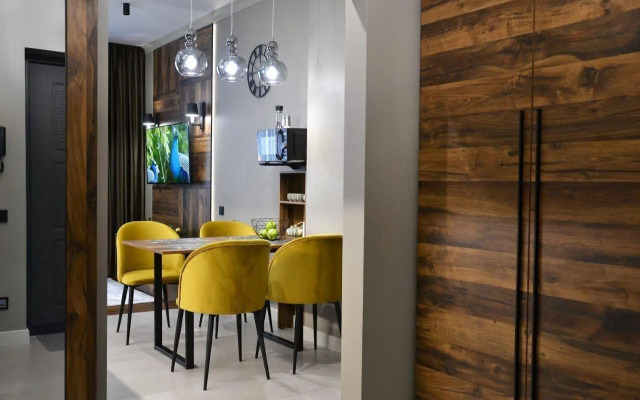 Gerke House на ул. Достоевского, 57