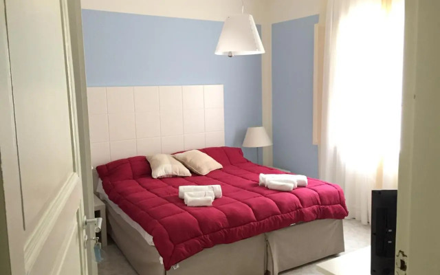 Alba Chiara Rooms