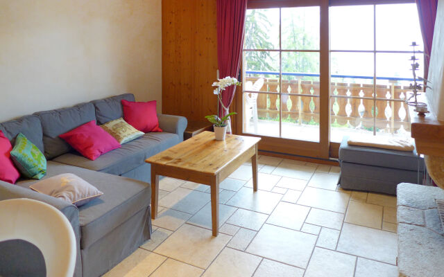 Le Chalet