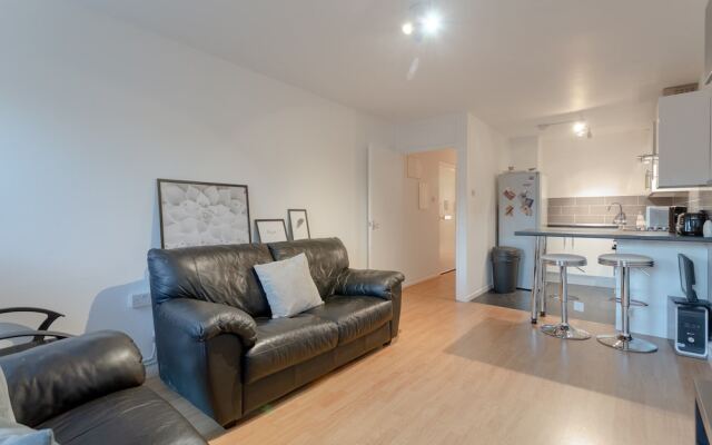 1 Bedroom Apartment in Angel London