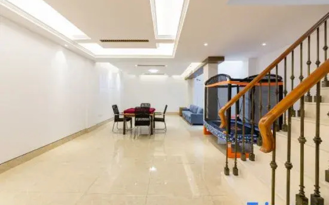 Sanya Linhai Bieyuan Villa (Sanyawan)