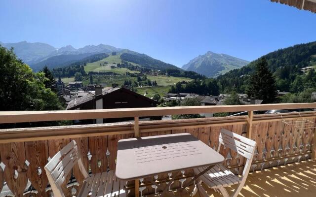 Crepuscule 3 - Appartement proche pistes de ski et village