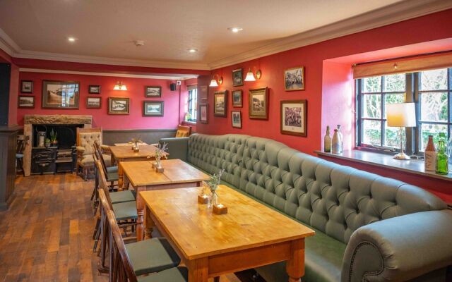 Cross Keys