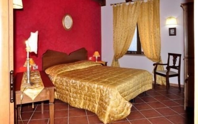 Bioagriturismo Sant'Elia