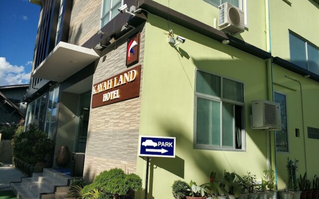 Kayah Land Hotel