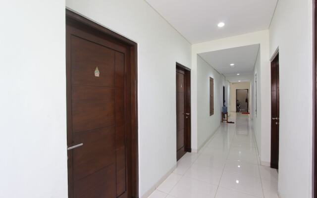 Three-G Homestay
