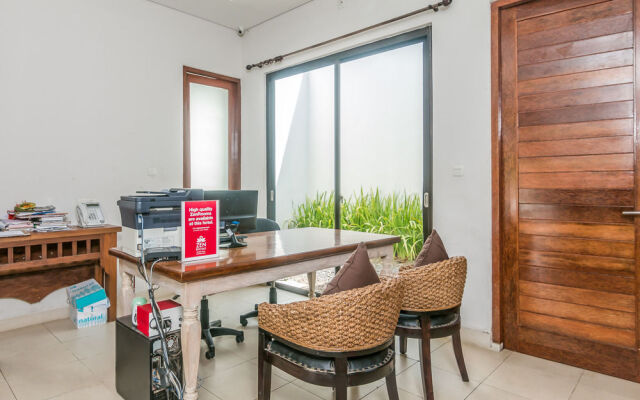 ZEN Rooms Bali Uluwatu