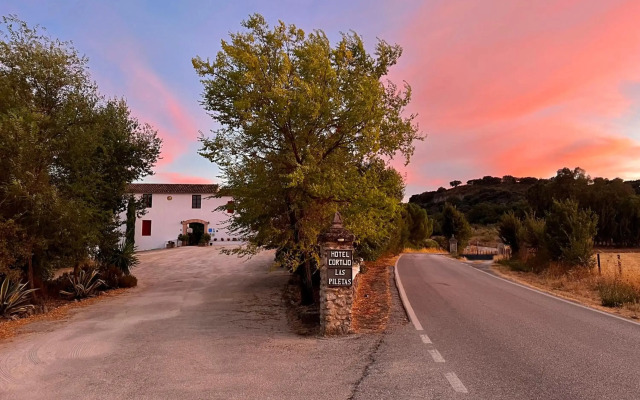 Cortijo Las Piletas