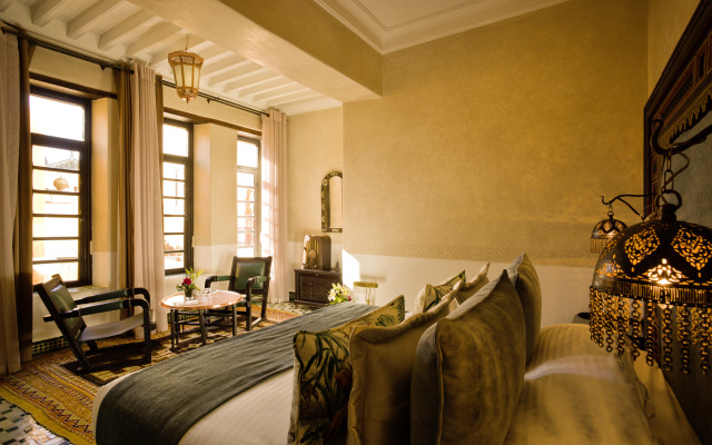 Riad Fes