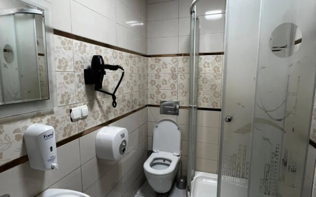 Mego Suite Otel