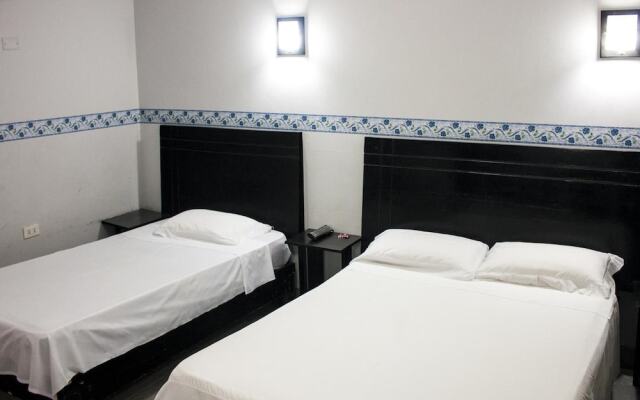Jer's Hostal