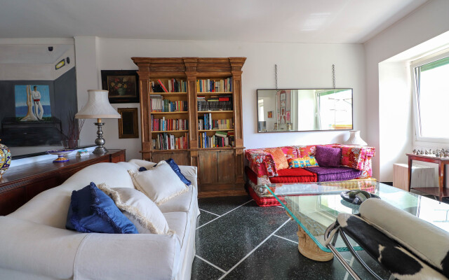 GE-I225-PMAZ33A5 - Piazza Mazzini 33