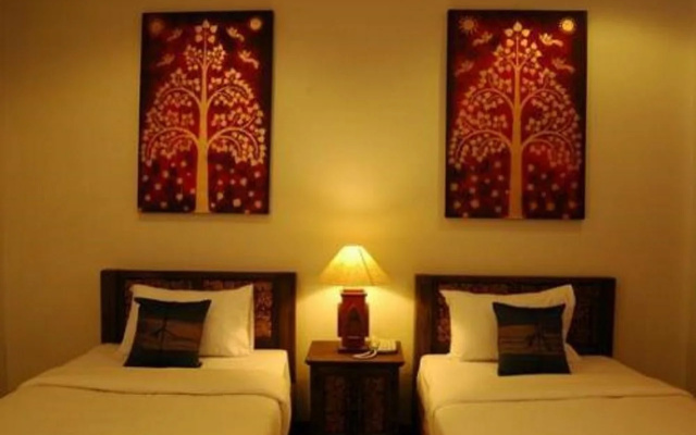 Seeka Boutique Resort