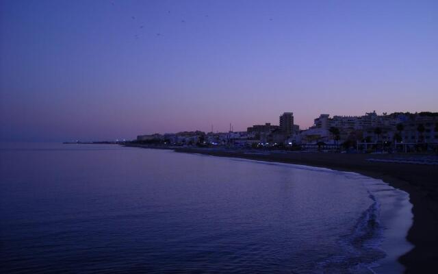 Hostal Flor Blanco