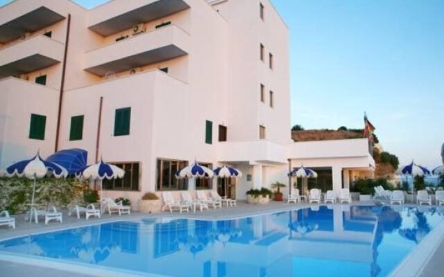 Hotel Svevo