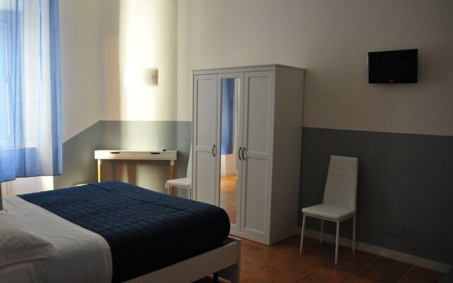 B&B Le Pignattelle