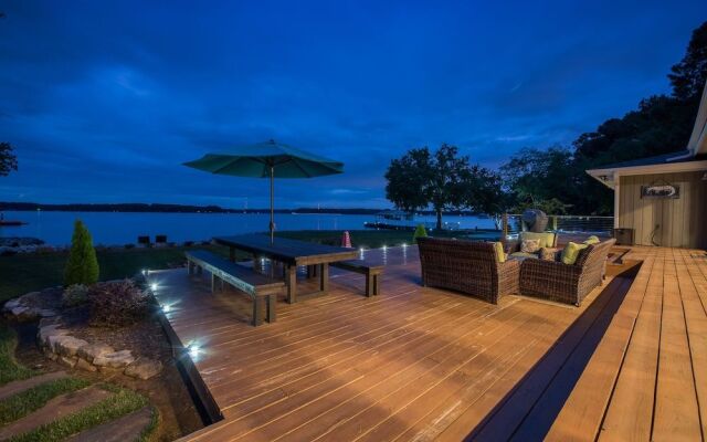 Lake Norman Breakaway