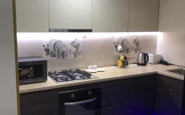 INSI TOWER -84m2 - 2 bedroom Apartment