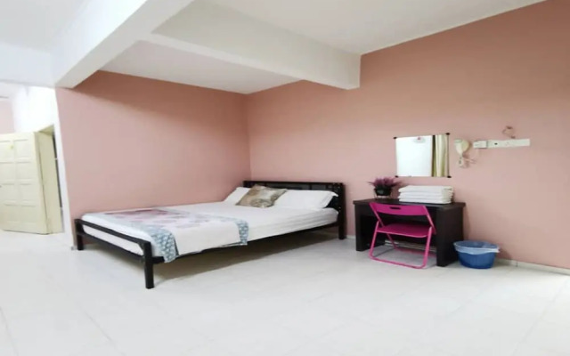 OYO 91031 House No 8