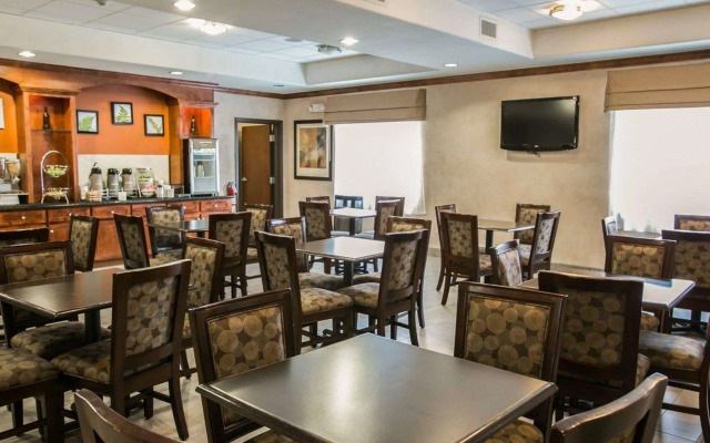 Sleep Inn & Suites Highway 290/NW Freeway