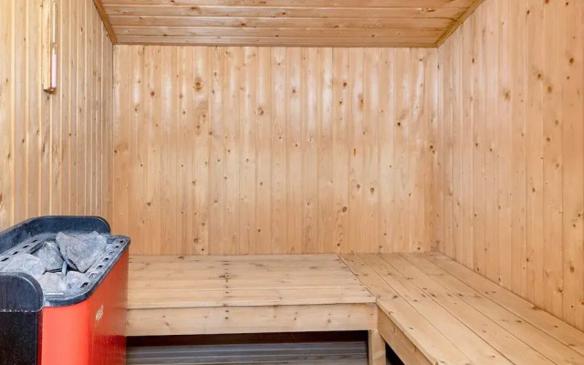 12 Person Holiday Home in Hjorring