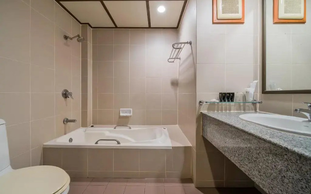 Botany Beach Resort Pattaya