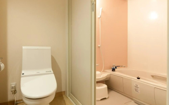 Hotel Seaside Shimabara